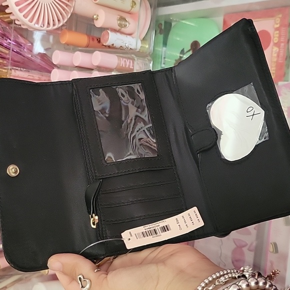 Victoria's Secret Tech Wristlet Wallet - Picture 2 of 5